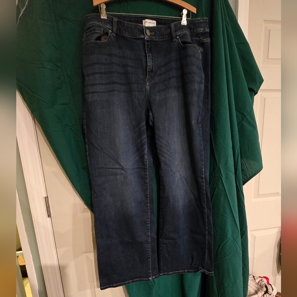 Lane Bryant Jeans